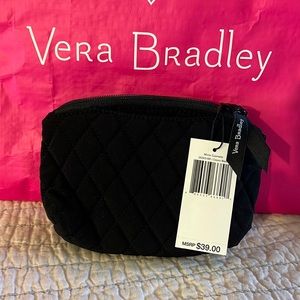 Vera Bradley Mirror Cosmetic Pouch